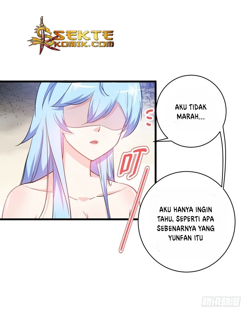 Strongest Divine Doctor Mixed City chapter 19